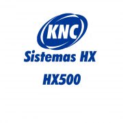 HX500